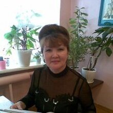 Алия Гизатуллаевна, г. Астрахань