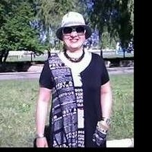 Ирина Васильевна, г. Георгиевск