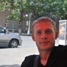 Владимир Александрович, г. Норильск