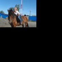 Ирина Александровна, г. Новосибирск