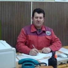 Павел Георгиевич, г. Керчь