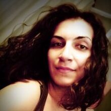 Эвелина, г. Железнодорожный