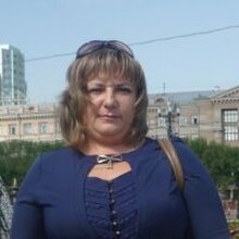 Олеся, г. Хабаровск