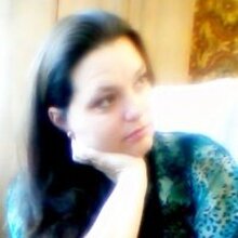 Светлана Евгеньевна, г. Евпатория