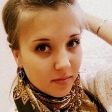 Анастасия Андреевна, г. Чита