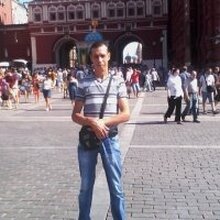 Александр Юрьевич, г. Фрязино