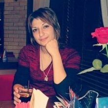 Лариса Михайловна, г. Краснодар