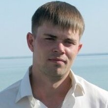 Алексей, г. Волгодонск