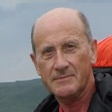 Виктор Андреевич, г. Новороссийск