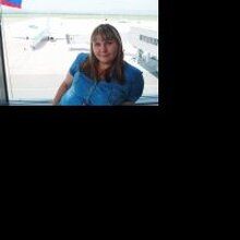 Оксана, г. Уссурийск