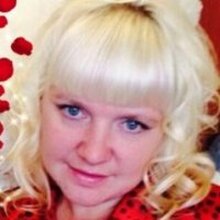 Ольга, г. Бологое