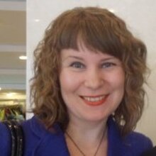 Колесникова Наталья Викторовна, г. Северобайкальск