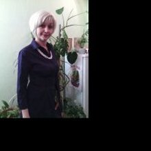 Ольга Александровна, г. Сургут