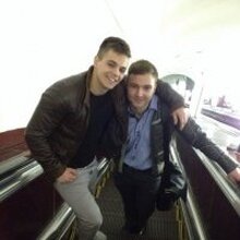 Владислав Александрович, г. Алушта