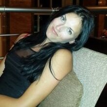 Оксана, г. Киев