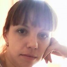 Алена, г. Братск