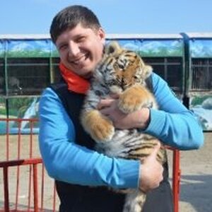 Антонян Григорий Погосович
