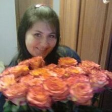 Ольга, г. Сосновый Бор