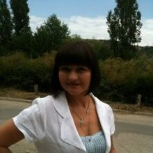 Галина, г. Алушта