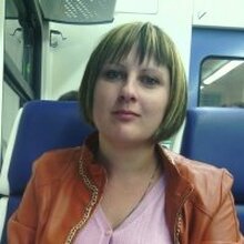 Юлия, г. Балашов