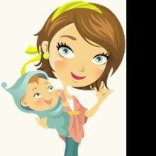 Анна, г. Оренбург