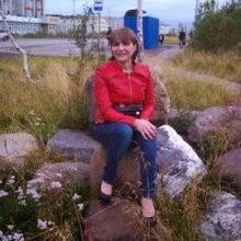 Анастасия Александровна, г. Воркута