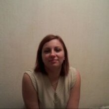 Дарья Сергеевна, г. Пермь