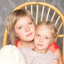 Ольга, г. Красноярск