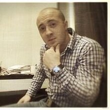 Сергей Андреевич, г. Екатеринбург