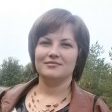 Анастасия Николаевна, г. Алатырь