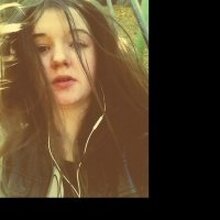 Nikitina Liza, г. Ростов-на-Дону