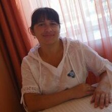 Жанна Юрьевна, г. Туринск