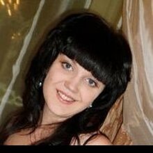 Виктория Вадимовна, г. Киселевск