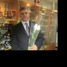 Николай Ильич, г. Зеленогорск