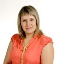 Дина Флоридовна, г. Челябинск