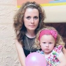 Юлия, г. Сосновоборск