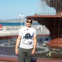 Иван Сергеевич, г. Ростов-на-Дону