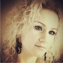 Александра Игоревна, г. Краснодар