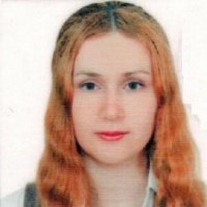 Душенок Ольга Викторовна