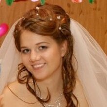 Виктория Сергеевна, г. Саратов