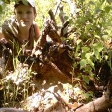 Ольга Викторовна, г. Новосибирск