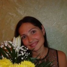 Павлова Юлия Сергеевна, г. Феодосия