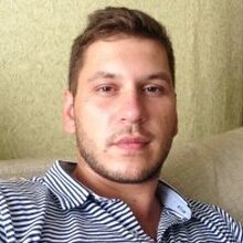 Сергей Дмитриевич, г. Москва