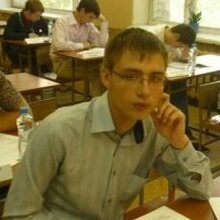 Егор, г. Ярославль