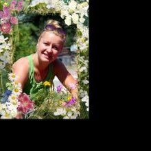 Елена Юрьевна, г. Белгород