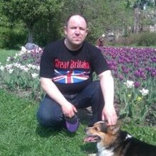 Геннадий Федорович, г. Санкт-Петербург