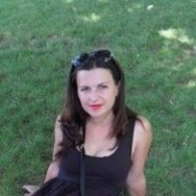 Юлия Валерьевна, г. Севастополь