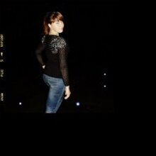 Светлана Сергеевна, г. Керчь