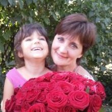 Наталья, г. Рассказово