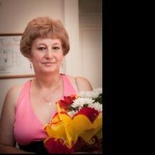 Лариса Викторовна, г. Суздаль